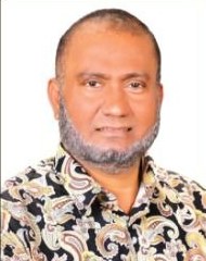 হাজী মোঃ মহসীন আলী খান