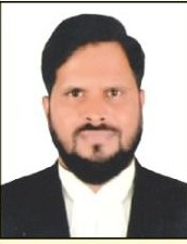 মোঃ সাইদুর রহমান মাইনুল