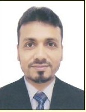 মোঃ জাহিদুল ইসলাম