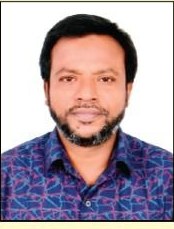 মোঃ নুরুজ্জামান মোল্লা