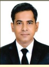 মোঃ আক্তার হোসেন রিপন