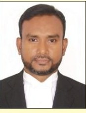 ব্যারিস্টার শেখ মইনুল করিম