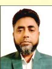 মুহাম্মদ মশিউর রহমান