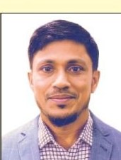 মোঃ মনিরুজ্জামান হাওলাদার