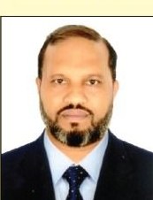 মোঃ নূর আল আহাদ (নিজাম খান)