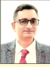মুহাম্মাদ মনিরুজ্জামান হাওলাদার