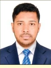 মোঃ সোহেল রানা